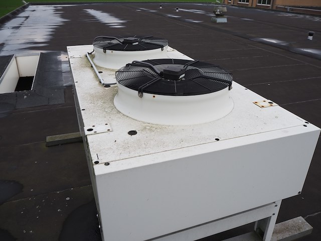 Modine cis italy s.r.l. - afbeelding 5 van  9