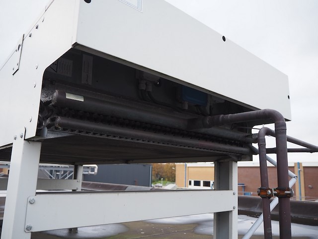 Modine cis italy s.r.l. - afbeelding 7 van  9