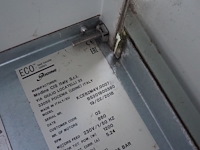 Modine cis italy s.r.l. - afbeelding 9 van  9