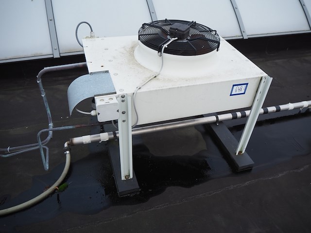 Modine cis italy s.r.l. - afbeelding 1 van  8