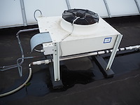 Modine cis italy s.r.l. - afbeelding 1 van  8