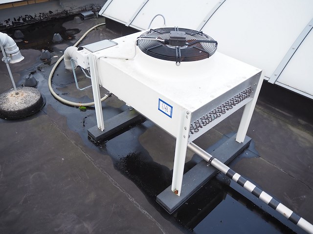 Modine cis italy s.r.l. - afbeelding 2 van  8