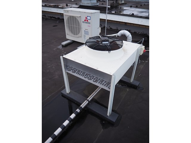 Modine cis italy s.r.l. - afbeelding 3 van  8