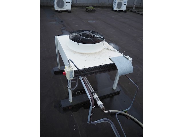 Modine cis italy s.r.l. - afbeelding 4 van  8