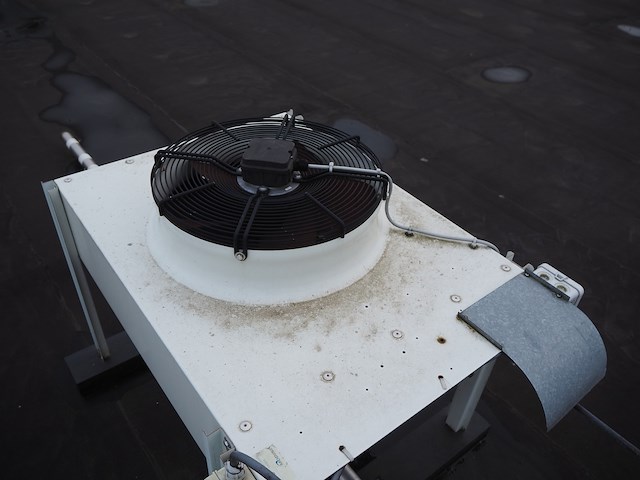 Modine cis italy s.r.l. - afbeelding 5 van  8