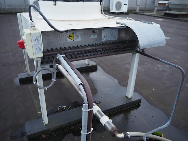 Modine cis italy s.r.l. - afbeelding 6 van  8