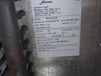 Modine cis italy s.r.l. - afbeelding 8 van  8