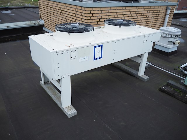 Modine cis italy s.r.l. - afbeelding 1 van  7