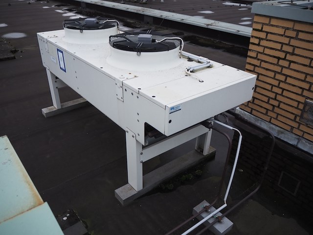 Modine cis italy s.r.l. - afbeelding 2 van  7