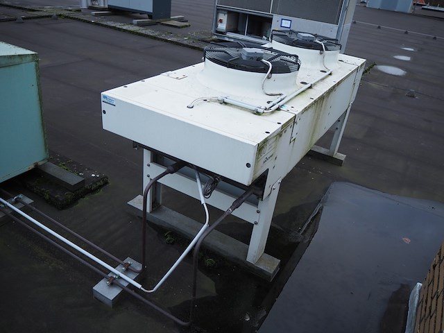 Modine cis italy s.r.l. - afbeelding 3 van  7