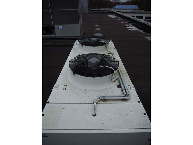 Modine cis italy s.r.l. - afbeelding 4 van  7