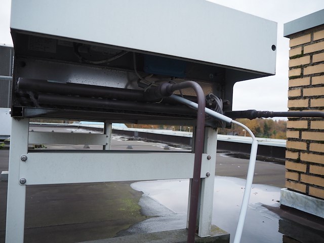 Modine cis italy s.r.l. - afbeelding 5 van  7