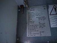 Modine cis italy s.r.l. - afbeelding 7 van  7