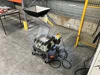 Moditec 02 granuleermachine - afbeelding 1 van  5