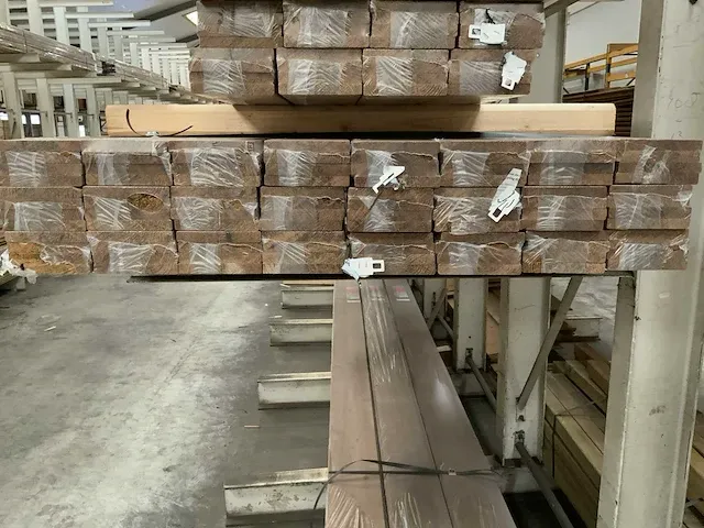 Modiwood gemodificeerde grenen (96x) - afbeelding 2 van  4
