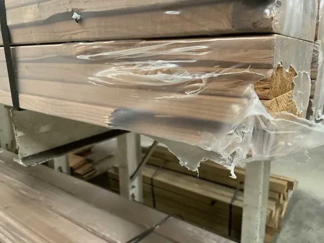 Modiwood gemodificeerde grenen (96x) - afbeelding 4 van  4