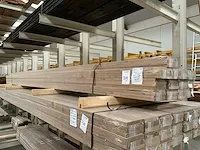 Modiwood thermisch geïmpregneerd grenen (54x) - afbeelding 1 van  3