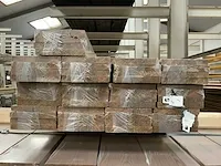 Modiwood thermisch geïmpregneerd grenen (54x) - afbeelding 2 van  3