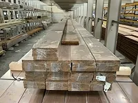 Modiwood thermisch geïmpregneerd grenen (54x) - afbeelding 3 van  3