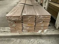 Modiwood thermisch geïmpregneerd zweeds rabat xl (60x) - afbeelding 2 van  4