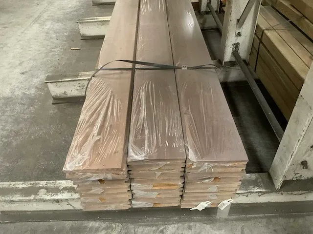 Modiwood thermisch geïmpregneerd zweeds rabat xl (60x) - afbeelding 3 van  4