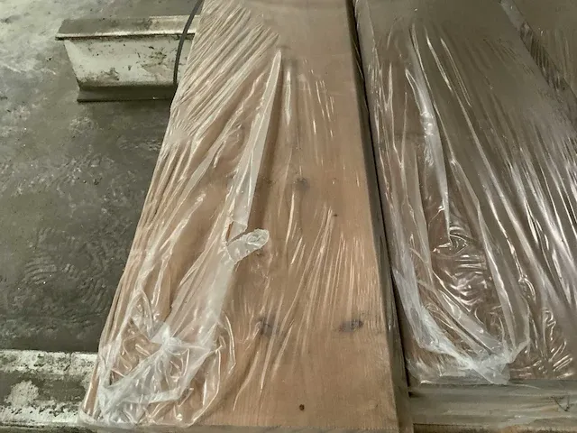 Modiwood thermisch geïmpregneerd zweeds rabat xl (60x) - afbeelding 4 van  4