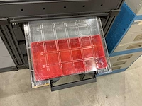 Modul system inrichting bedrijfswagen - afbeelding 13 van  15
