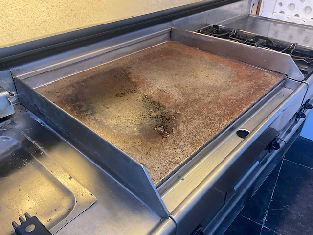 Modulair baklijn - afbeelding 2 van  12