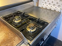 Modulair baklijn - afbeelding 3 van  12