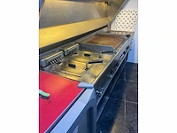 Modulair baklijn - afbeelding 4 van  12