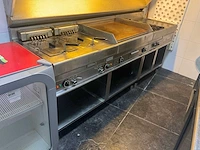 Modulair baklijn - afbeelding 1 van  12