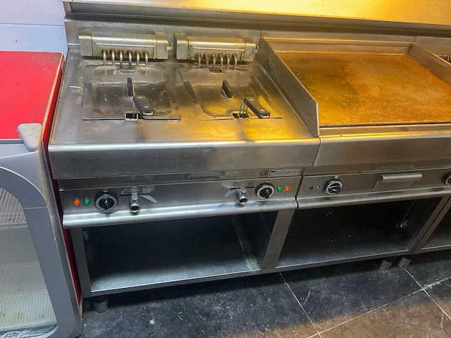 Modulair baklijn - afbeelding 5 van  12