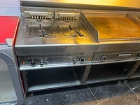 Modulair baklijn - afbeelding 5 van  12
