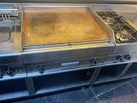 Modulair baklijn - afbeelding 6 van  12