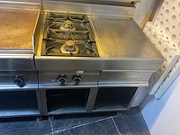 Modulair baklijn - afbeelding 7 van  12