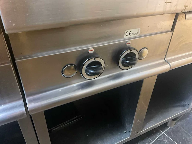 Modulair baklijn - afbeelding 8 van  12