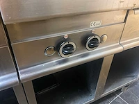 Modulair baklijn - afbeelding 8 van  12