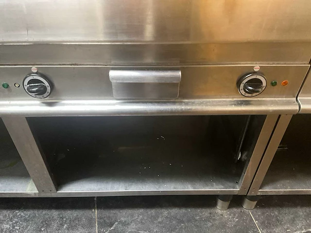 Modulair baklijn - afbeelding 9 van  12