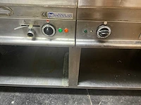 Modulair baklijn - afbeelding 10 van  12
