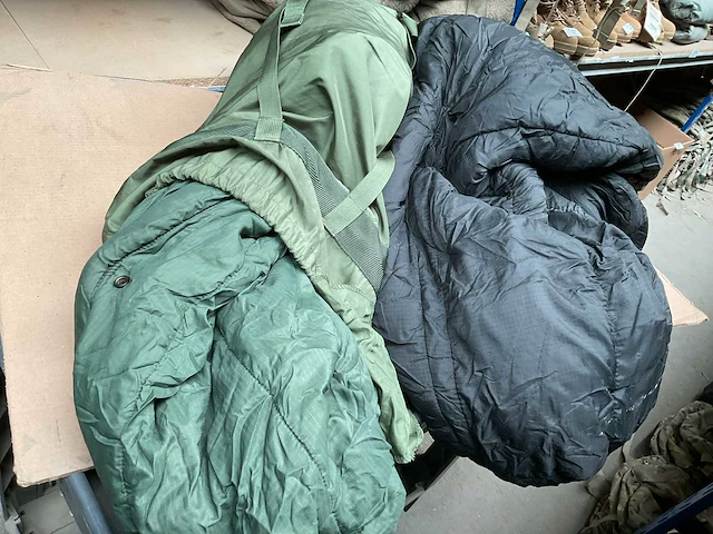 Modulair sleep system - afbeelding 2 van  3