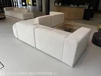 Modulaire hoekbank 4x6 sofa, x6 - afbeelding 4 van  9