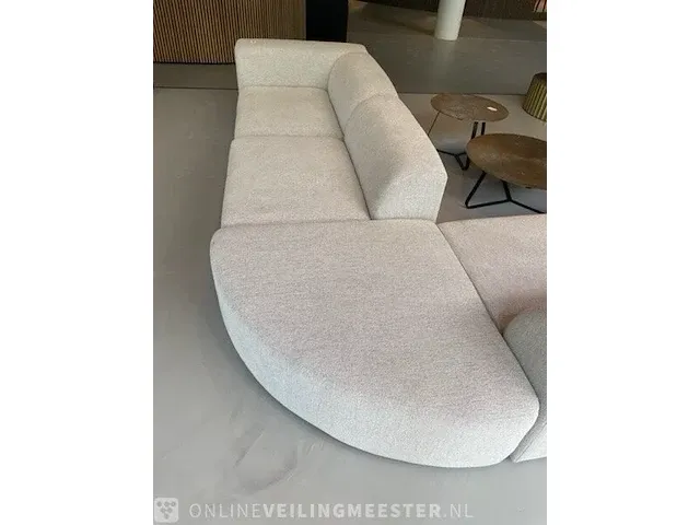 Modulaire hoekbank 4x6 sofa, x6 - afbeelding 9 van  9