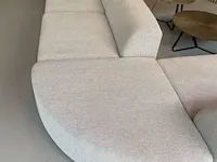 Modulaire hoekbank 4x6 sofa, x6 - afbeelding 9 van  9