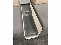 Modulaire lounge sofa - afbeelding 5 van  16