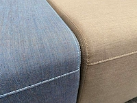 Modulaire lounge sofa - afbeelding 11 van  16
