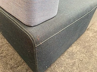 Modulaire lounge sofa - afbeelding 15 van  16