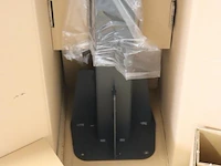 Modulaire paal t.b.v. single laadstations | nieuw in doos - afbeelding 3 van  6