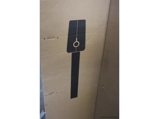 Modulaire paal t.b.v. single laadstations | nieuw in doos - afbeelding 6 van  6