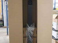 Modulaire paal t.b.v. single laadstations | nieuw in doos - afbeelding 1 van  6