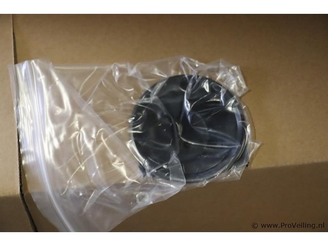 Modulaire paal t.b.v. single laadstations | nieuw in doos - afbeelding 4 van  6